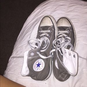Gray converse