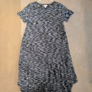 Lularoe Carly dress