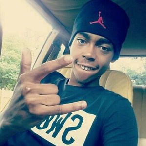 Meet your Posher, Shareef