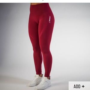 Gymshark Seamless Leggings