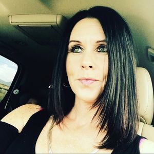 Meet your Posher, Kristi