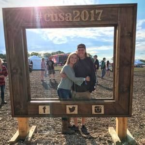 Meet your Posher, Teagan