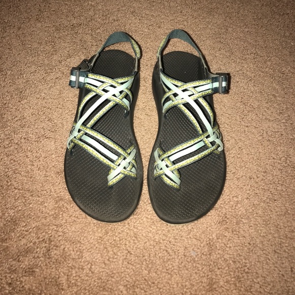 Chaco Shoes - 3 Strap Chacos
