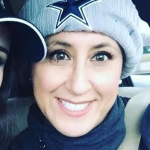 Meet your Posher, Lorilynn