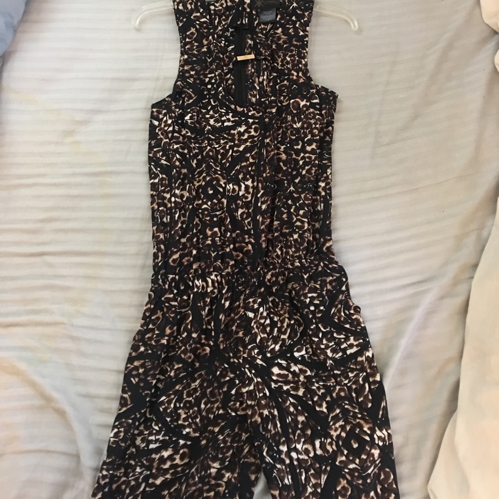 Kardashian romper