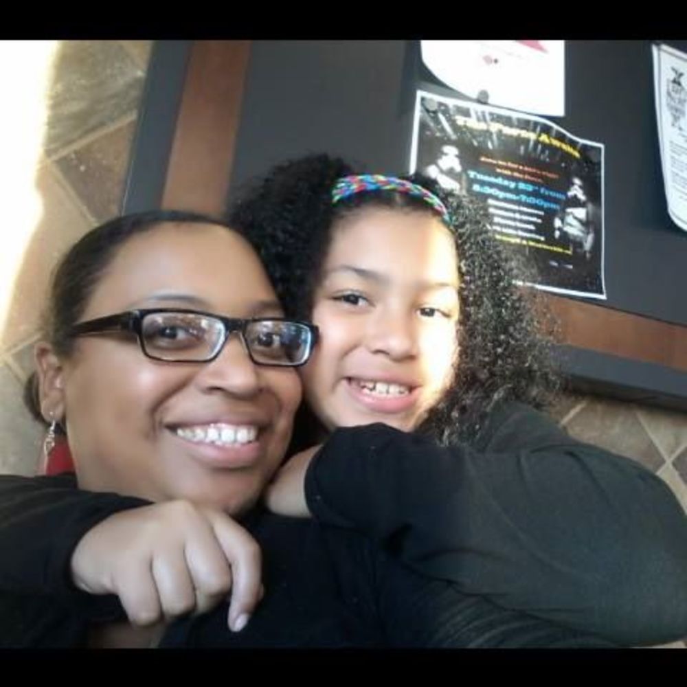 Meet your Posher, Keisha