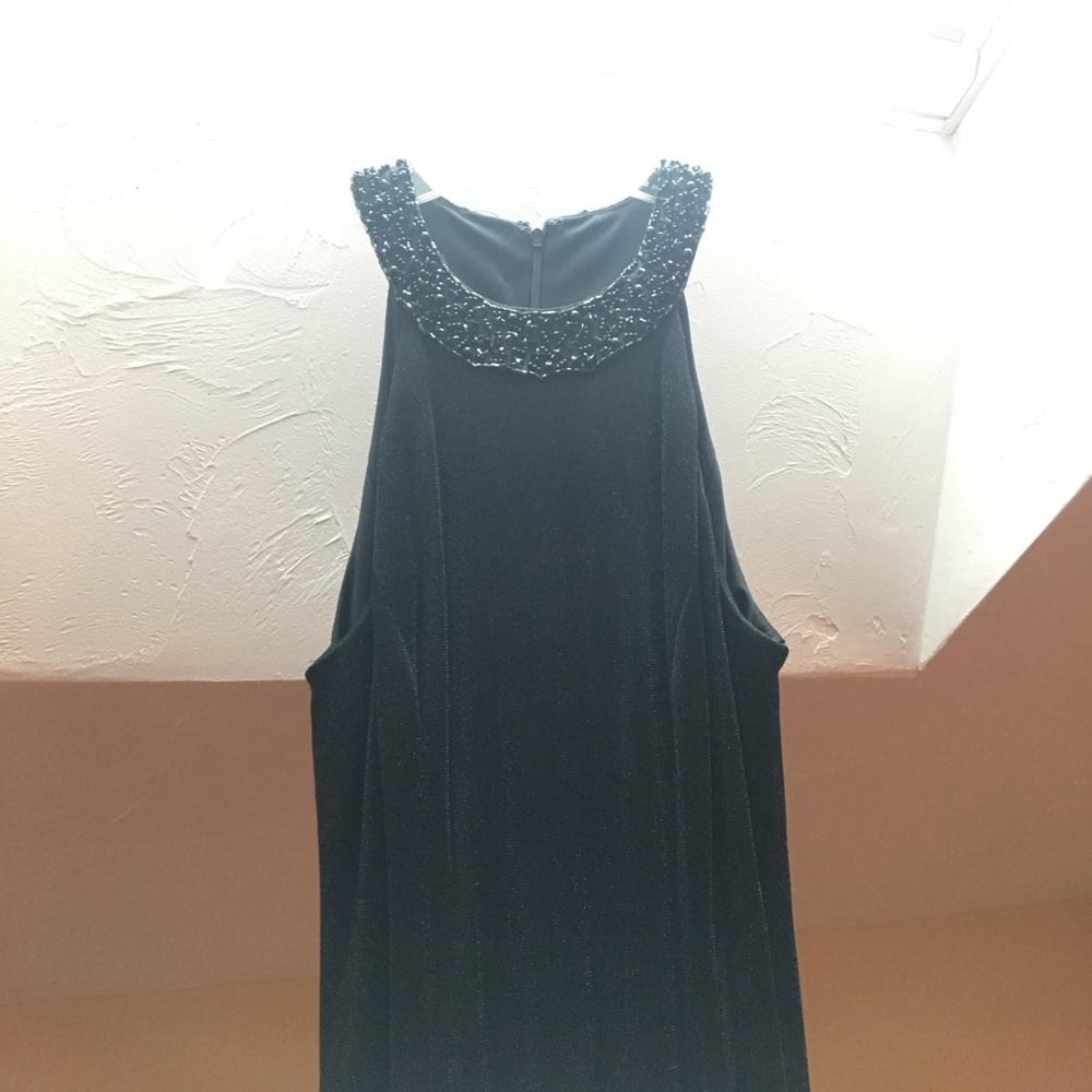 Macy's shimmering evening gown! Prom Wedding