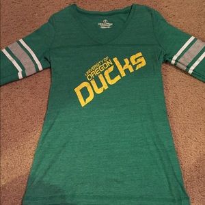 Oregon ducks long sleeve