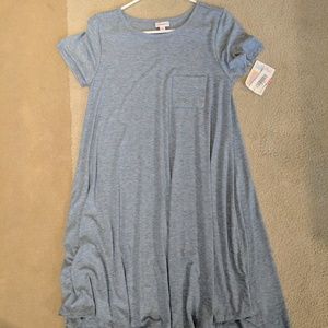 LuLaRoe Carly dress