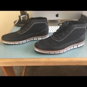 Cole Haan Zerogrand Sport Chukka Sz 13