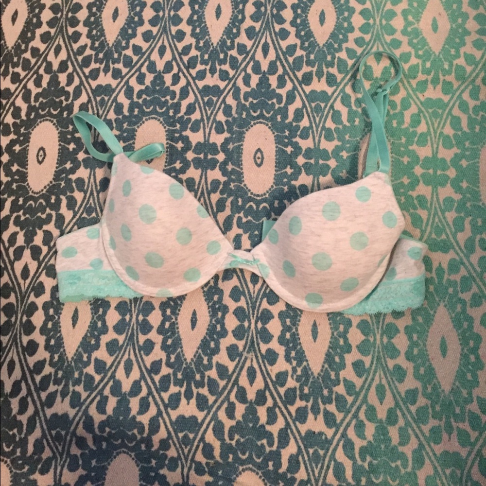 Junior bra