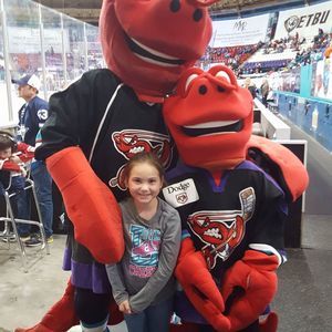 Meet your Posher, Shana