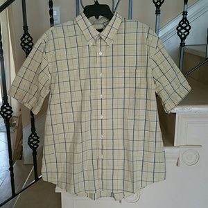 Dockers men's shirt XL