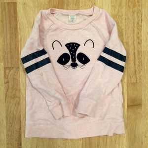 Gap Creature Sweatshirt