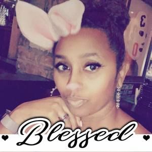 Meet your Posher, Mari