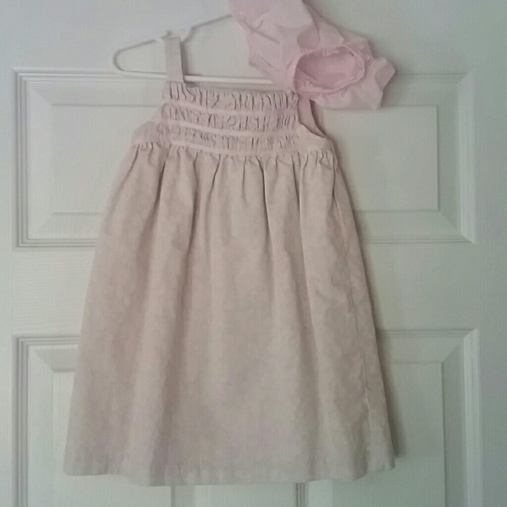 ***B2G1***JANIE and JACK Beautiful Sundress