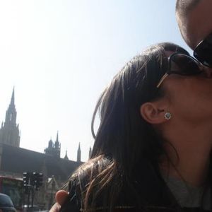 Meet your Posher, Fernanda cristina