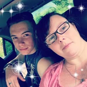 Meet your Posher, Cathy