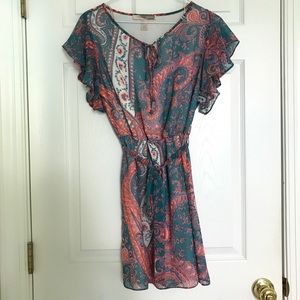 Forever 21 Contemporary dress