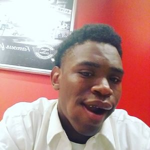 Meet your Posher, Dorian