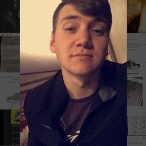 Meet your Posher, Nathaniel