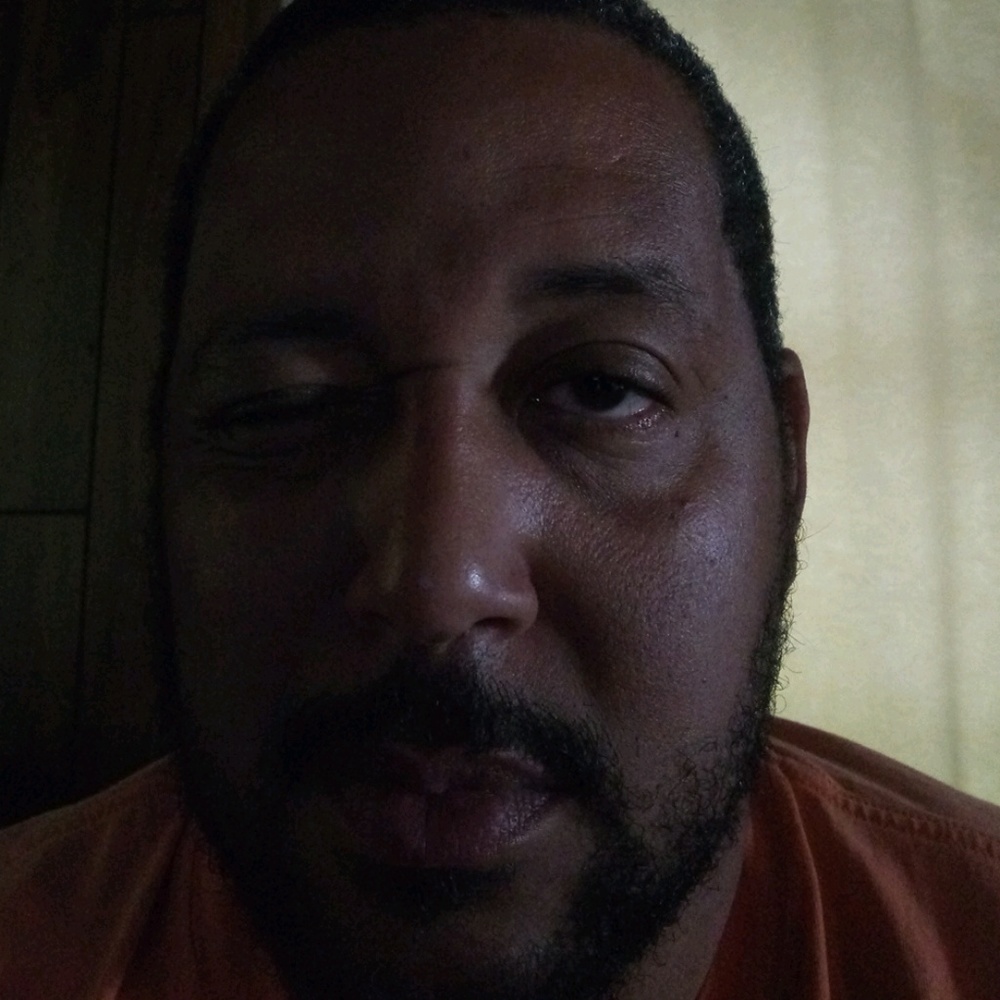 Meet your Posher, Marvin