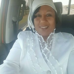 Meet your Posher, Karen