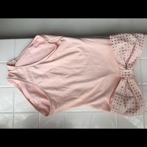 Kate Spade Swimsuit- One Piece