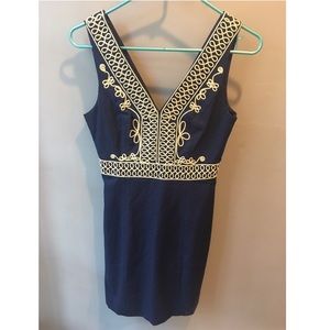 Lilly Pulitzer Aveline Shift Dress