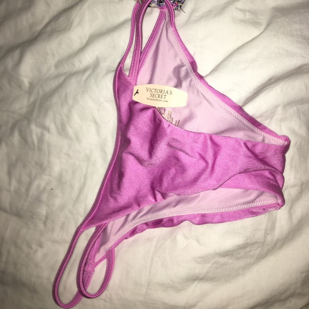 Bottom swimsuit