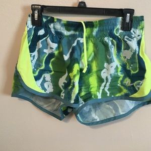 Nike shorts