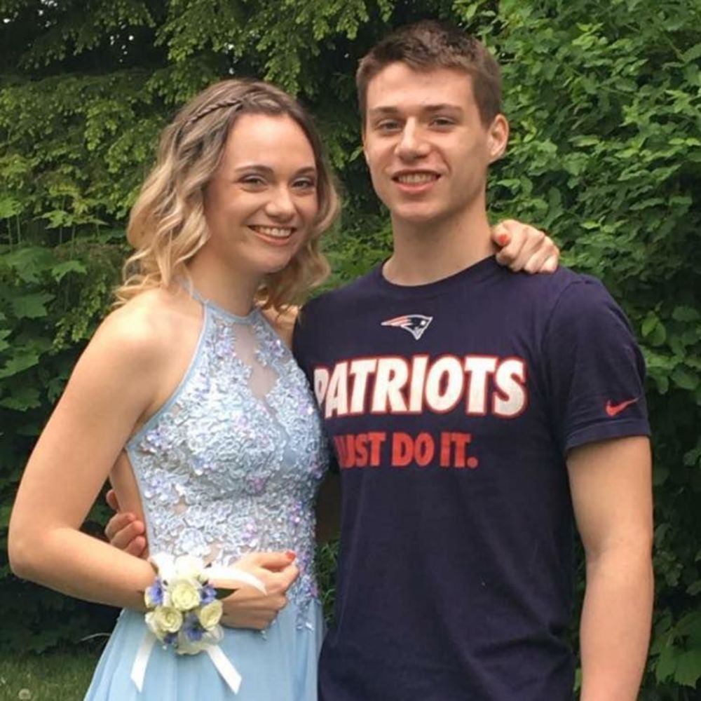 Meet your Posher, Diane