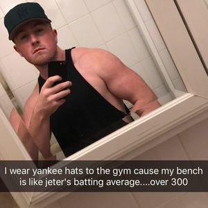 Meet your Posher, Danny