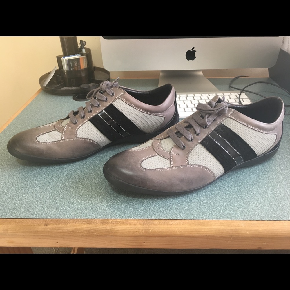 Kenneth Cole Reaction Motocity - Sz 13