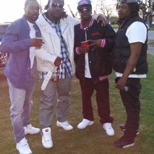 Meet your Posher, Jon b