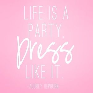 Meet your Posher, Morgan