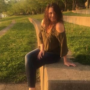 Meet your Posher, Kate