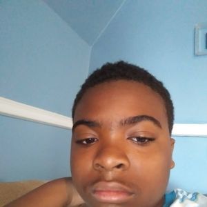 Meet your Posher, Frederick