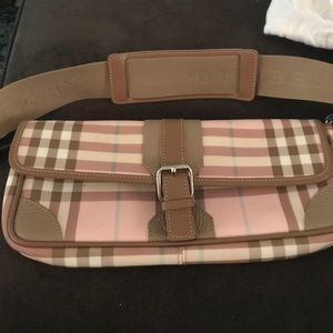 Burberry bag