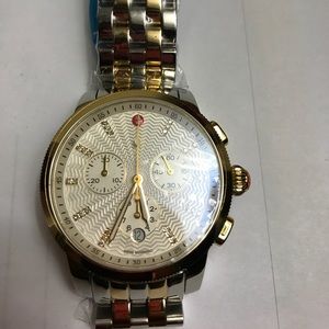 Michele watch