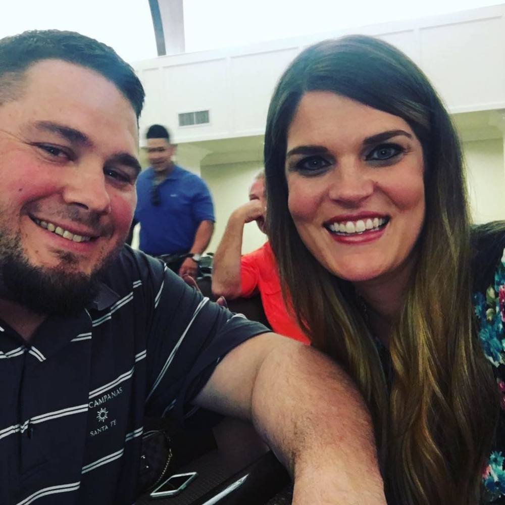 Meet your Posher, Melinda