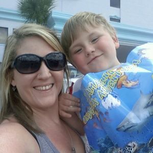 Meet your Posher, Mallory