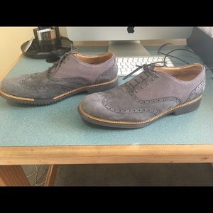 Cole Haan Great Jones Wingtip Oxford - Sz 13