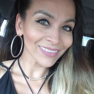 Meet your Posher, Lillian