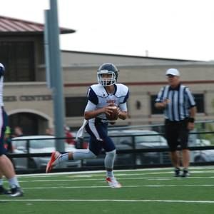 Meet your Posher, Jackson