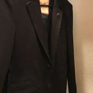 Means Zara blazer