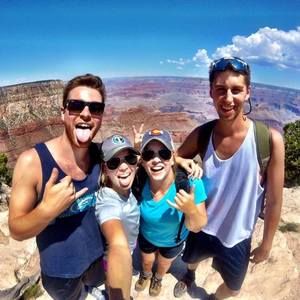 Meet your Posher, Mackenzie