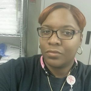 Meet your Posher, Rynesha