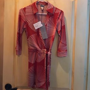 DVF Celeste Romper size 2