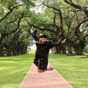 Meet your Posher, Augusta